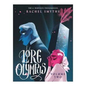Lore Olympus: Volume Two by Rachel Smythe